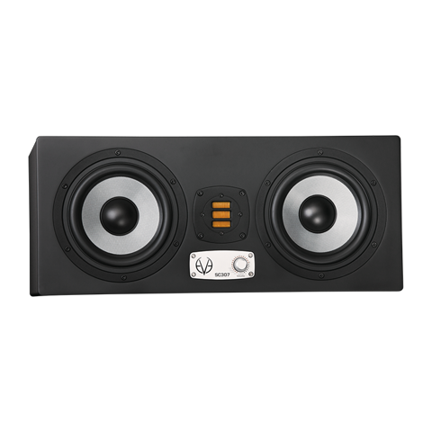 Loa Eve Audio Sc307 3-way 7 Inch