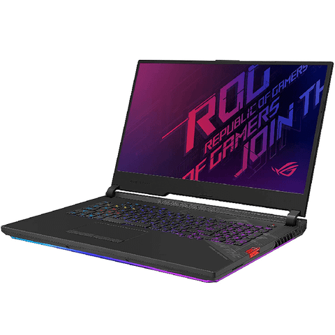 Laptop Asus Rog Strix Scar 17 G732L