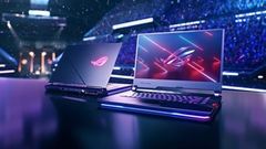  ASUS vừa giới thiệu hai siêu phẩm laptop gaming ROG Strix SCAR 15 và SCAR 17, cấu hình mạnh mẽ, thiết kế đậm chất game thủ 