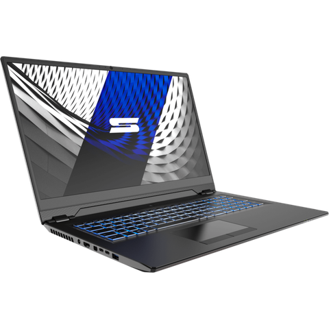 Laptop Schenker Key 17-e21tvf