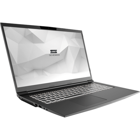 Laptop Schenker Media 15-e21rdy