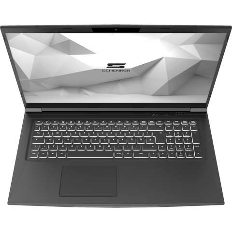 Laptop Schenker Media 17-e21smm