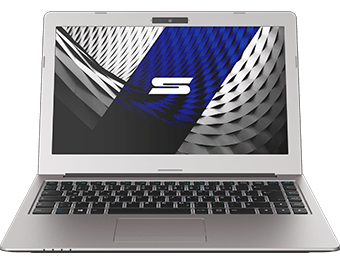 Schenker Media 17 Laptop