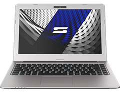  Schenker Media 17 Laptop 