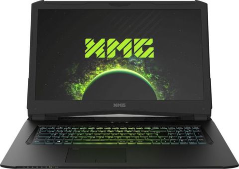 Schenker Technologies Xmg Pro 17