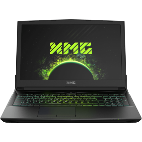 Schenker Xmg Apex 15