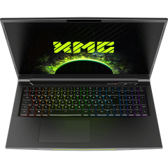  Laptop Xmg Pro 17 - E21hqm 10505667 