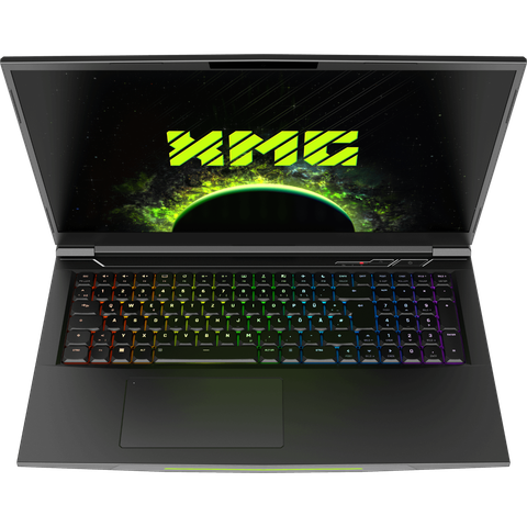 Laptop Xmg Pro 17 - E21znw 10505697