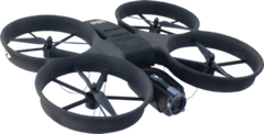  Flycam Sci.Aero Cyberquad 