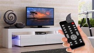 Google Sabrina mới sẽ lên kệ với tên gọi ‘Google Chromecast với Google TV’, giá bán khoảng 1.2 triệu đồng