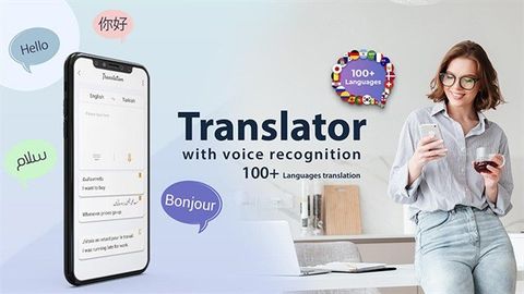 TOP 6 app phiên dịch giọng nói cho Android, iOS hiệu quả nhất hiện nay