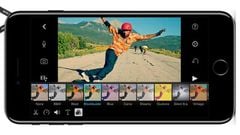  TOP 5 app, phần mềm chỉnh màu video cực đẹp trên Android, iOS 
