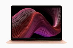  Laptop Apple Macbook Air 13.3 inch 2020 MVH22SA 