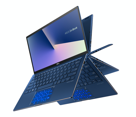 Zenbook Flip 13 UX362FA-EL205T