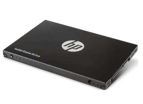SSD HP S650 240GB 2.5-Inch SATA III 345M8AA
