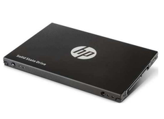  SSD HP S650 240GB 2.5-Inch SATA III 345M8AA 