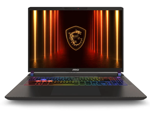 Laptop Msi Vector 16 HX AI A2XWHG-010VN