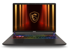  Laptop Msi Vector 16 HX AI A2XWHG-010VN 