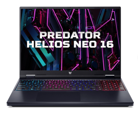 Laptop Acer Gaming Predator Helios Neo 16 PHN16-72-950P