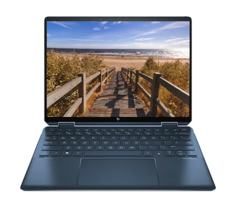 Laptop HP Spectre x360 14-eu0051TU - A2NL3PA