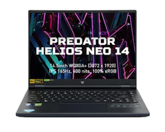 Laptop Acer Predator Helios Neo 14 PHN14-51-99Y8 