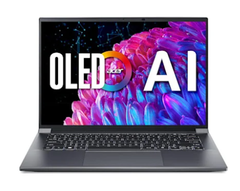  Laptop Acer Swift X 14 OLED SFX14-72G-77F9 