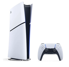  Máy chơi game Sony Playstation 5 Digital Slim 