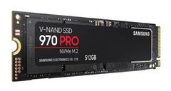 Ổ cứng SSD 512G Samsung 970 Pro M2 Nvme 