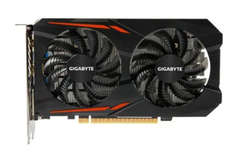  Card màn hình cũ Gigabyte GTX 1050 Ti 4GB 
