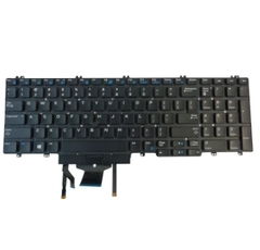  Bàn phím dùng cho laptop Dell 7530 