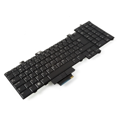  Bàn phím dùng cho laptop Dell M6400 