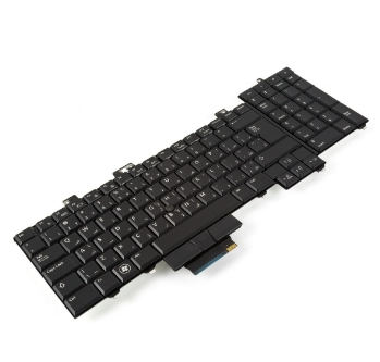 Bàn phím dùng cho laptop Dell M6500