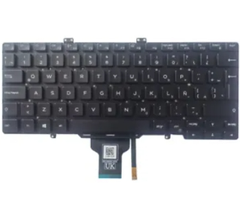 Bàn phím dùng cho laptop Dell Latitude 5410