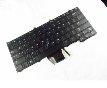Bàn phím dùng cho laptop Dell Latitude E7240