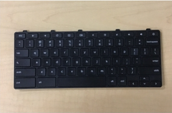 Bàn phím dùng cho laptop Dell Chromebook 3180