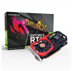  Card Màn Hinh Colorful Geforce Rtx 2060 Super 