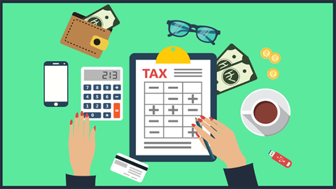 2 cách tính thuế thu nhập cá nhân chính xác, mới nhất (có file hướng dẫn)