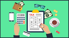  2 cách tính thuế thu nhập cá nhân chính xác, mới nhất (có file hướng dẫn) 