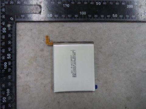 Samsung Galaxy S23 Ultra Bất Ngờ Lộ Ảnh Pin Thực Tế, Đồng Thời Hé Lộ Thông Số Pin