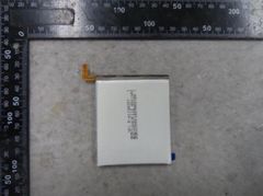  Samsung Galaxy S23 Ultra Bất Ngờ Lộ Ảnh Pin Thực Tế, Đồng Thời Hé Lộ Thông Số Pin 