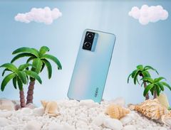  Oppo A77s Ra Mắt Tại Việt Nam, Thiết Kế Thời Thượng 