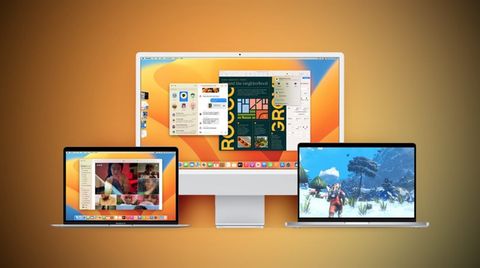 Macos Ventura Chính Thức Được Apple Ra Mắt, Kèm Hàng Loạt Cải Tiến Và Tính Năng Mới