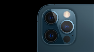 DxOMark đánh giá iPhone 12 Pro Max chưa phải là camera phone tốt nhất hiện tại, dù sở hữu ống kính tele tiêu cự lên đến 65mm