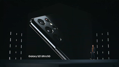  Galaxy S21 Ultra 5G ra mắt: Thiết kế cụm camera zoom 100x hoàn toàn mới, lột xác với Exynos 2100, pin vẫn khủng và giá thì… 