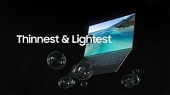  Trong tương lai, chúng ta sẽ đón nhận những phong cách thiết kế laptop mới lạ với công nghệ màn hình OLED của Samsung 