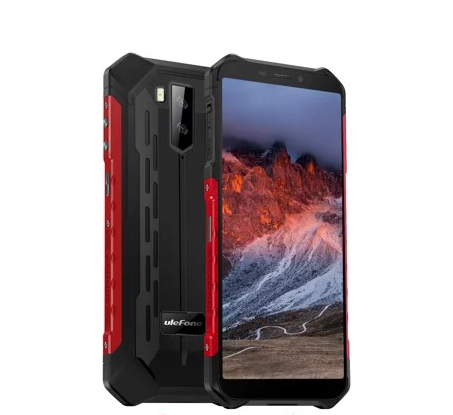 Ulefone Armor X5 Pro ArmorX5Pro