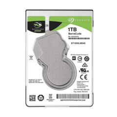  Ổ Cứng Laptop Seagate Barracuda 1tb 2.5″ Sata 3 St1000lm048 
