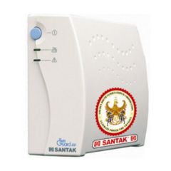  Bộ Lưu Trữ Điện Ups Santak Tg500 
