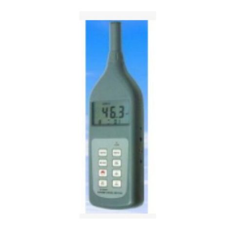 Máy Đo Tiếng Ồn M&mpro Nlsl-5868