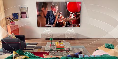 Smart Tivi LG AI 4K 65 Inch 65UA8450PSA
